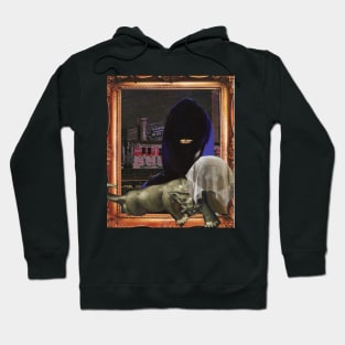 The Portrait Hoodie